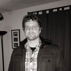 Meet your Posher, Robbie